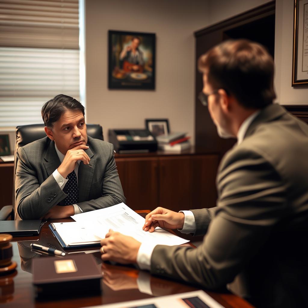 Reckless Driving Lawyer Fairfax County, VA