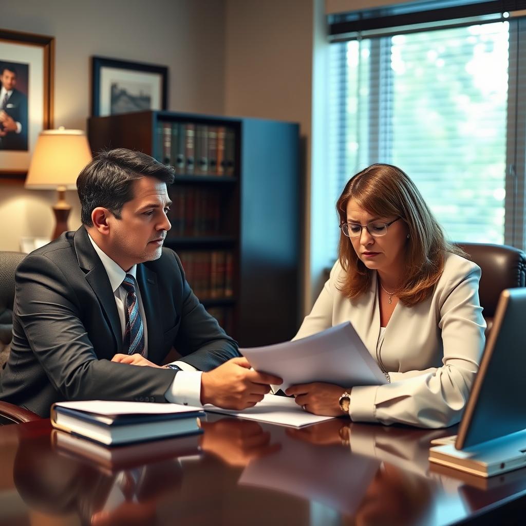Reckless Driving Lawyer Fairfax, VA