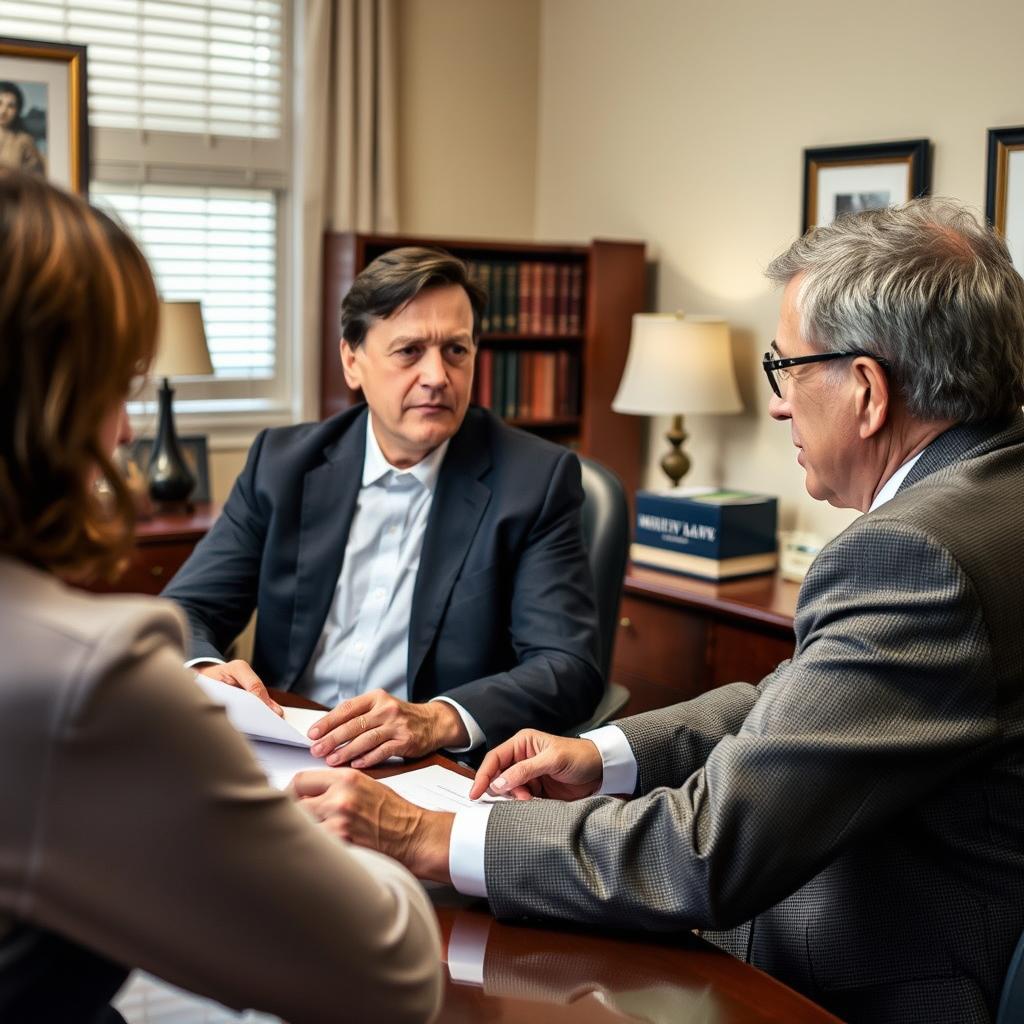 Reckless Driving Lawyer Fauquier County, VA