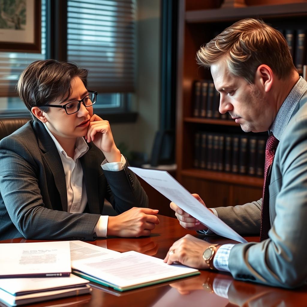 Reckless Driving Lawyer Gloucester County, VA