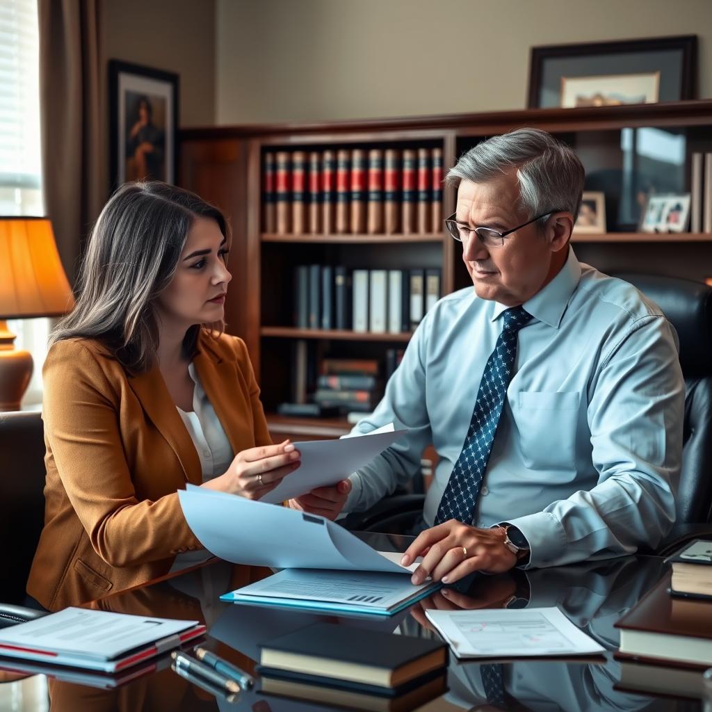 Reckless Driving Lawyer Goochland County, VA