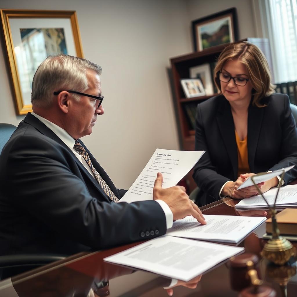 Reckless Driving Lawyer Greene County, VA