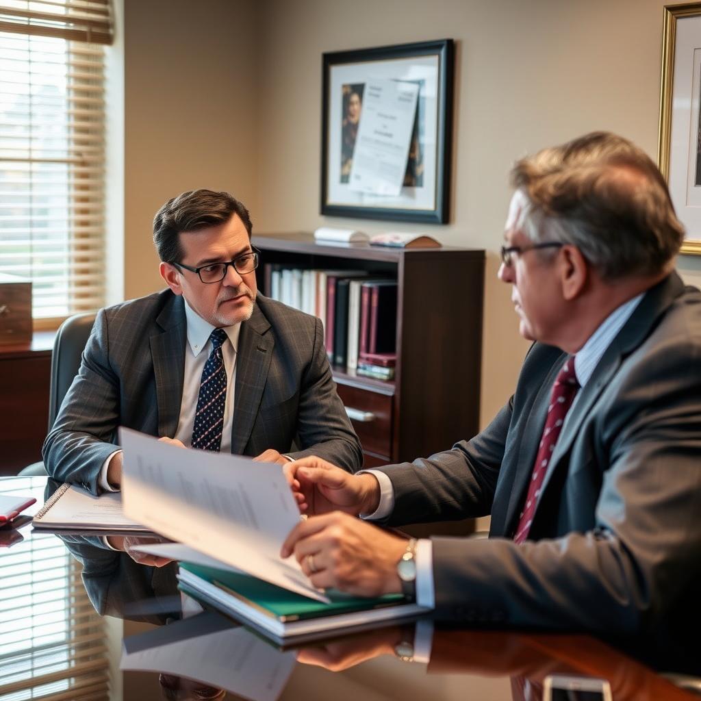 Reckless Driving Lawyer Hanover County, VA