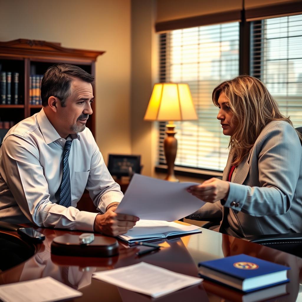 Reckless Driving Lawyer Henrico County, VA