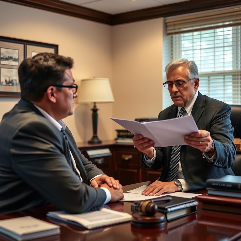 Reckless Driving Lawyer Louisa County, VA