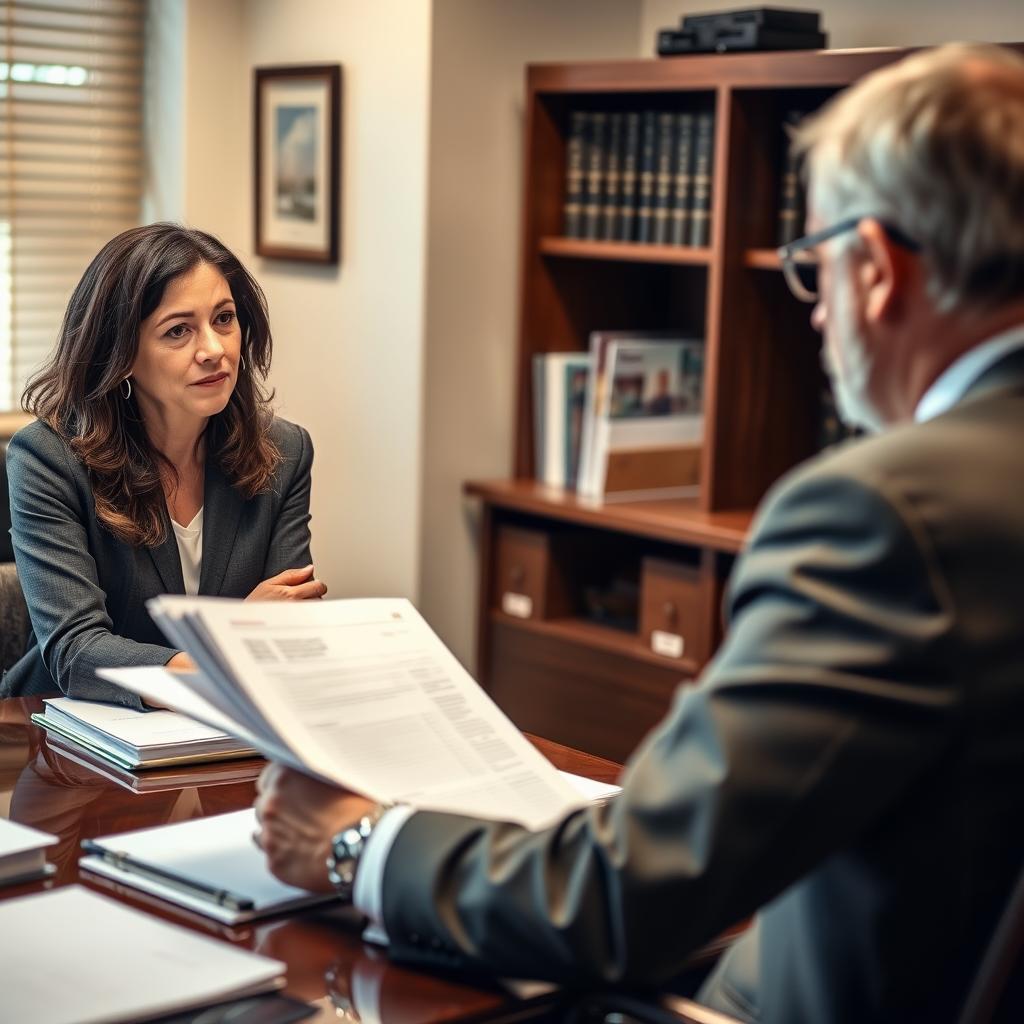 Reckless Driving Lawyer Manassas, VA