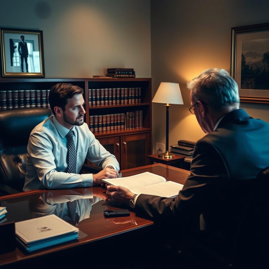 Reckless Driving Lawyer New Kent County, VA