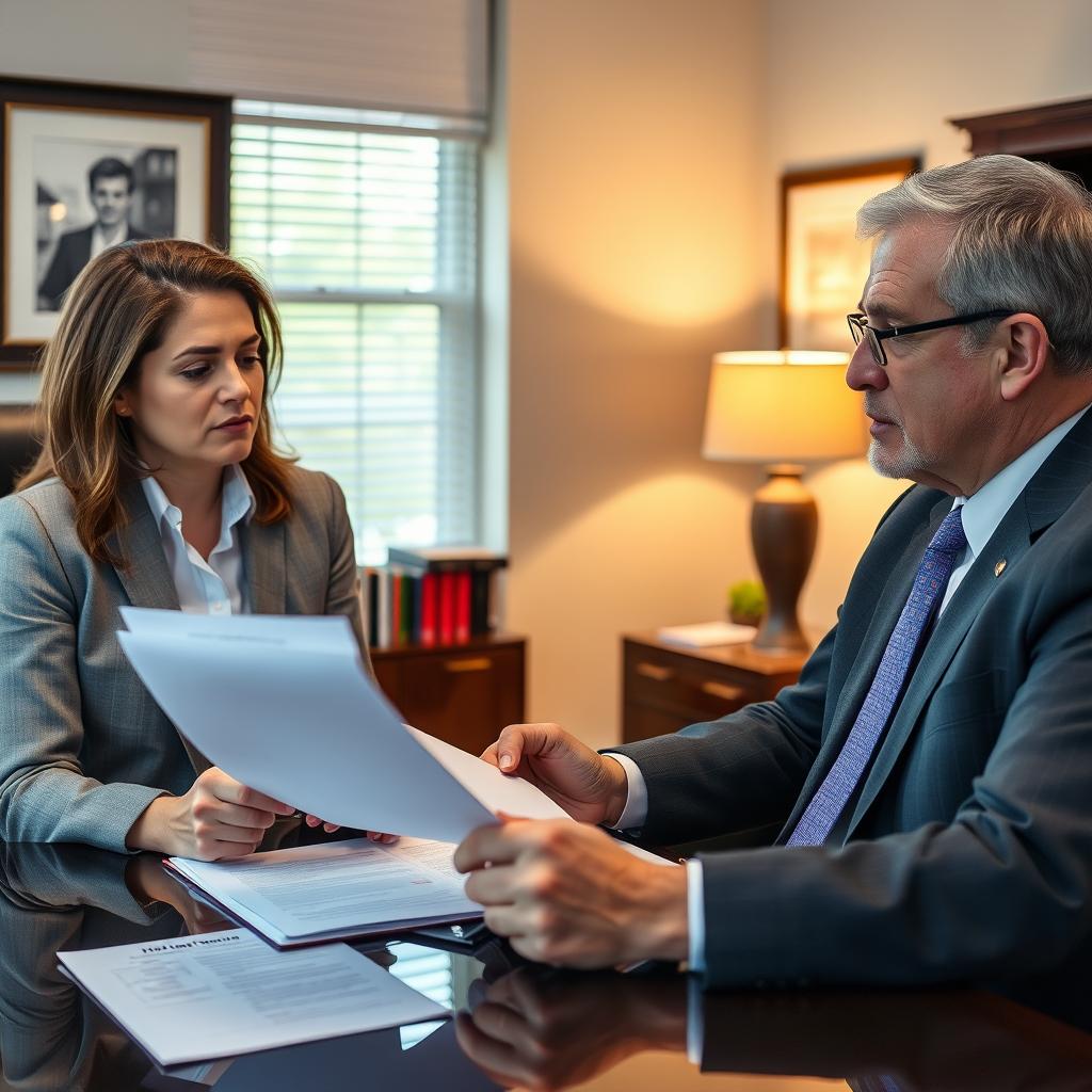 Reckless Driving Lawyer Orange County, VA