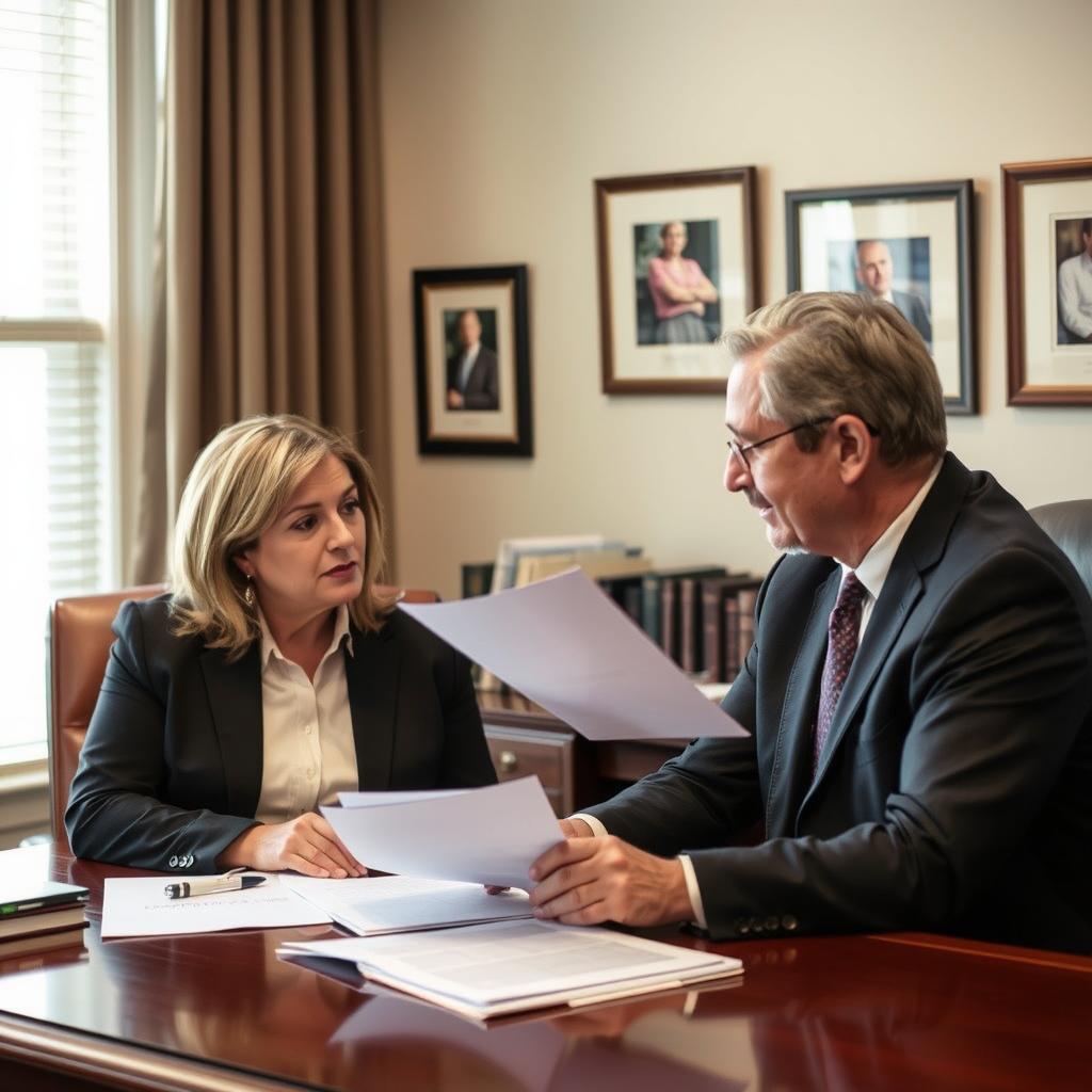 Reckless Driving Lawyer Poquoson, VA