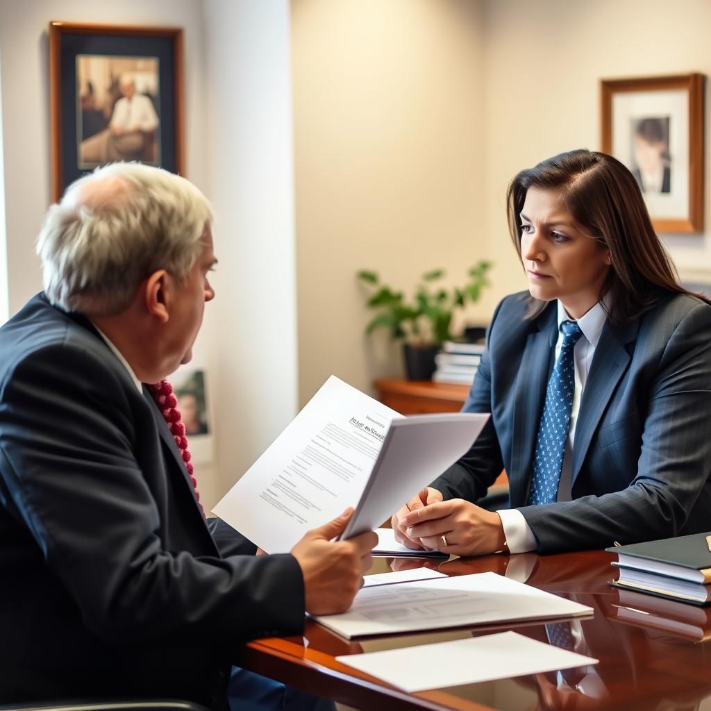 Reckless Driving Lawyer Prince William County, VA