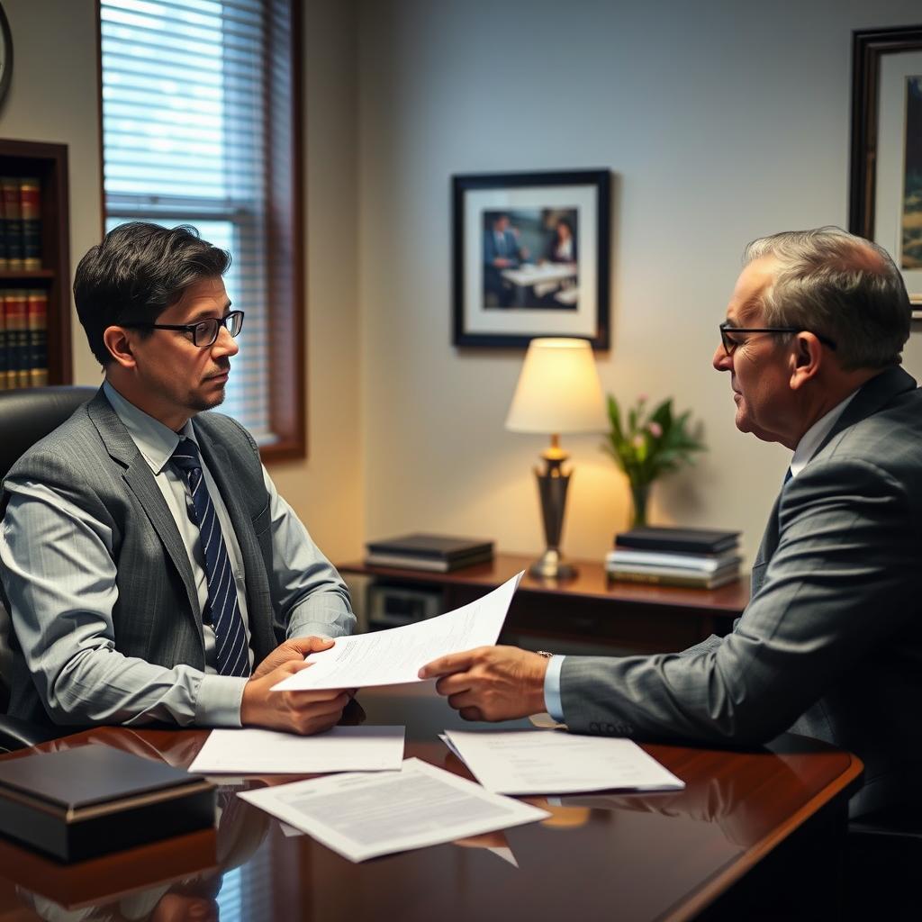 Reckless Driving Lawyer Rappahannock County, VA