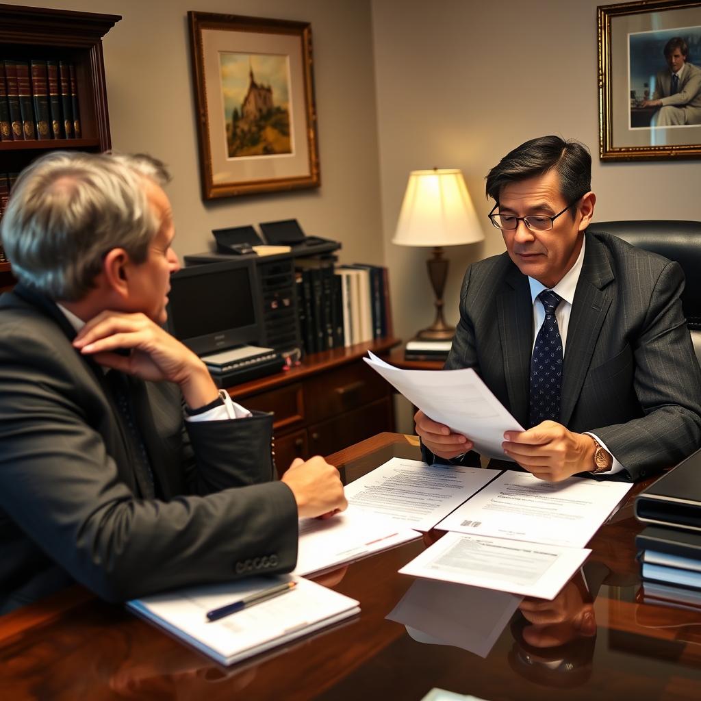 Reckless Driving Lawyer Shenandoah County, VA