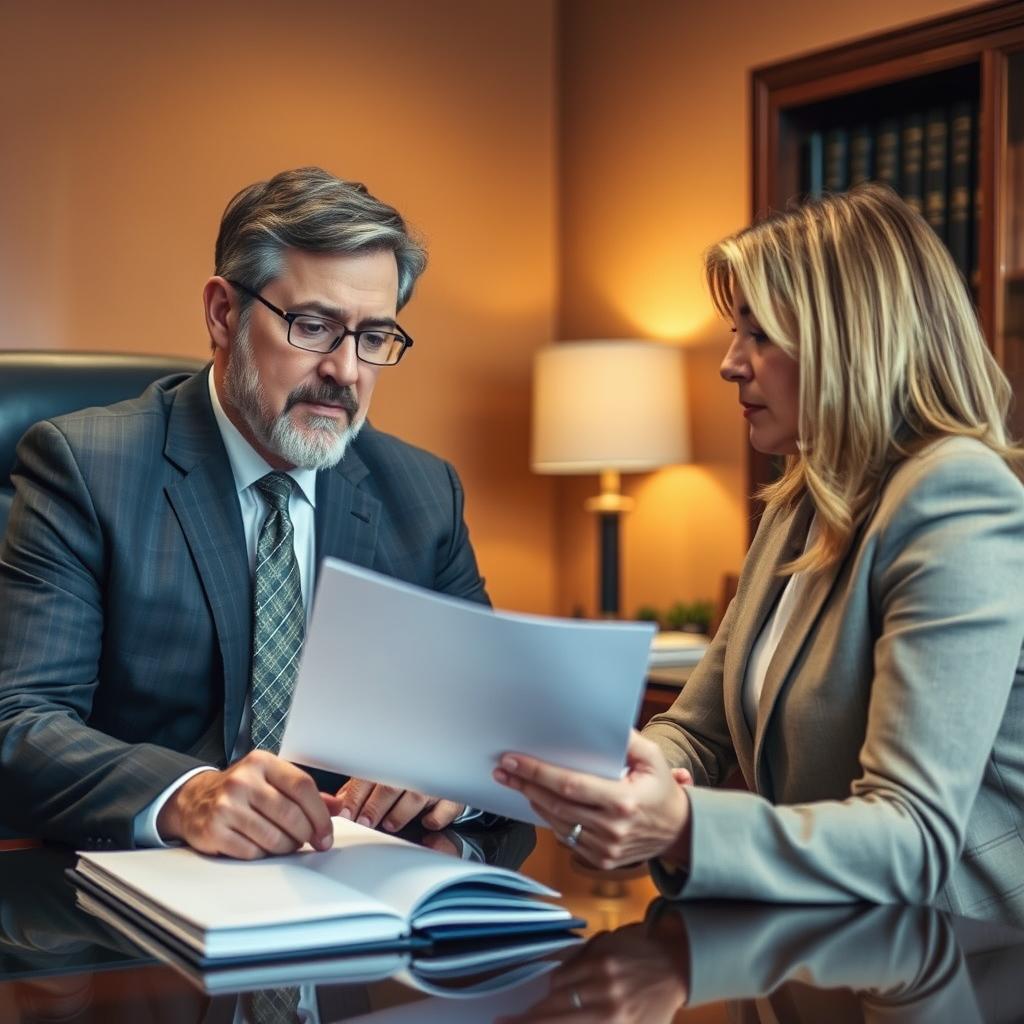 Reckless Driving Lawyer Spotsylvania County, VA