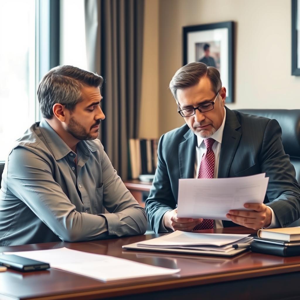 Reckless Driving Lawyer Virginia, VA