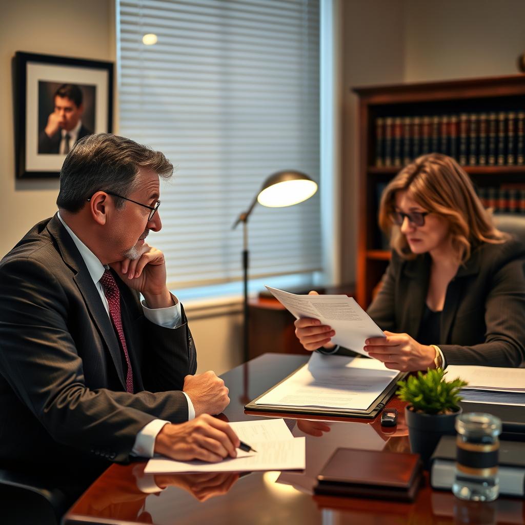 Reckless Driving Lawyer York County, VA