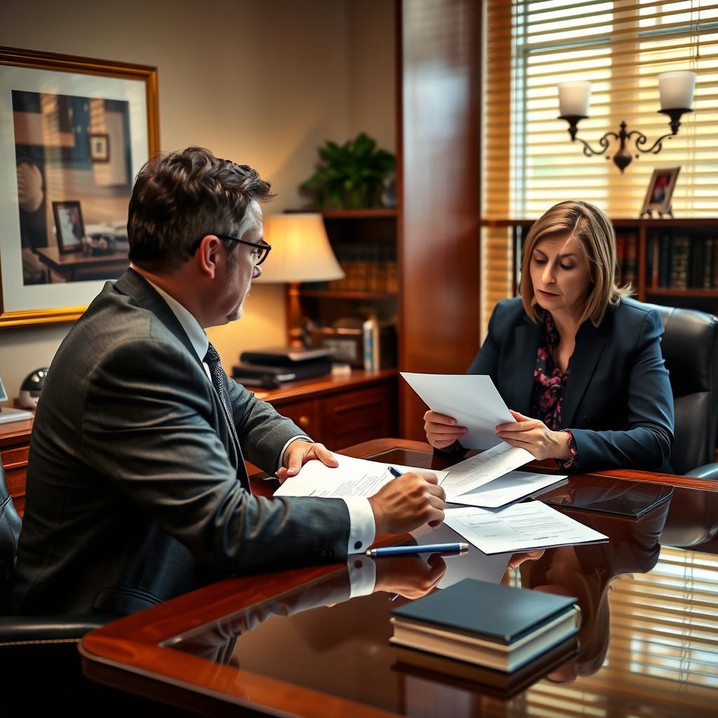 Refusal Lawyer Chesapeake, VA