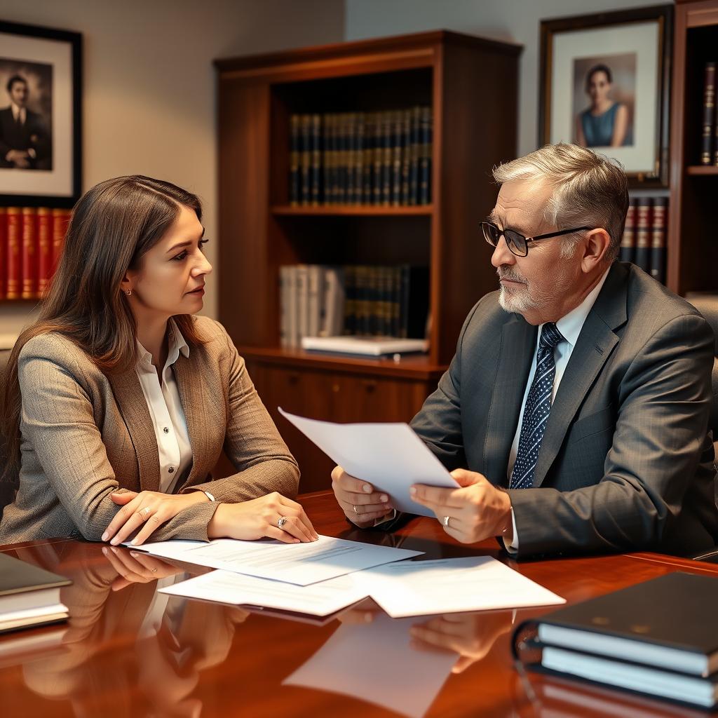 Refusal Lawyer Loudoun County, VA
