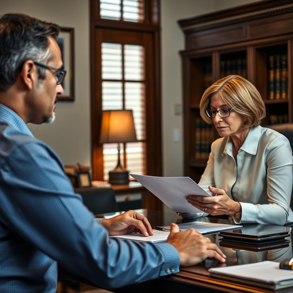 Refusal Lawyer Poquoson, VA