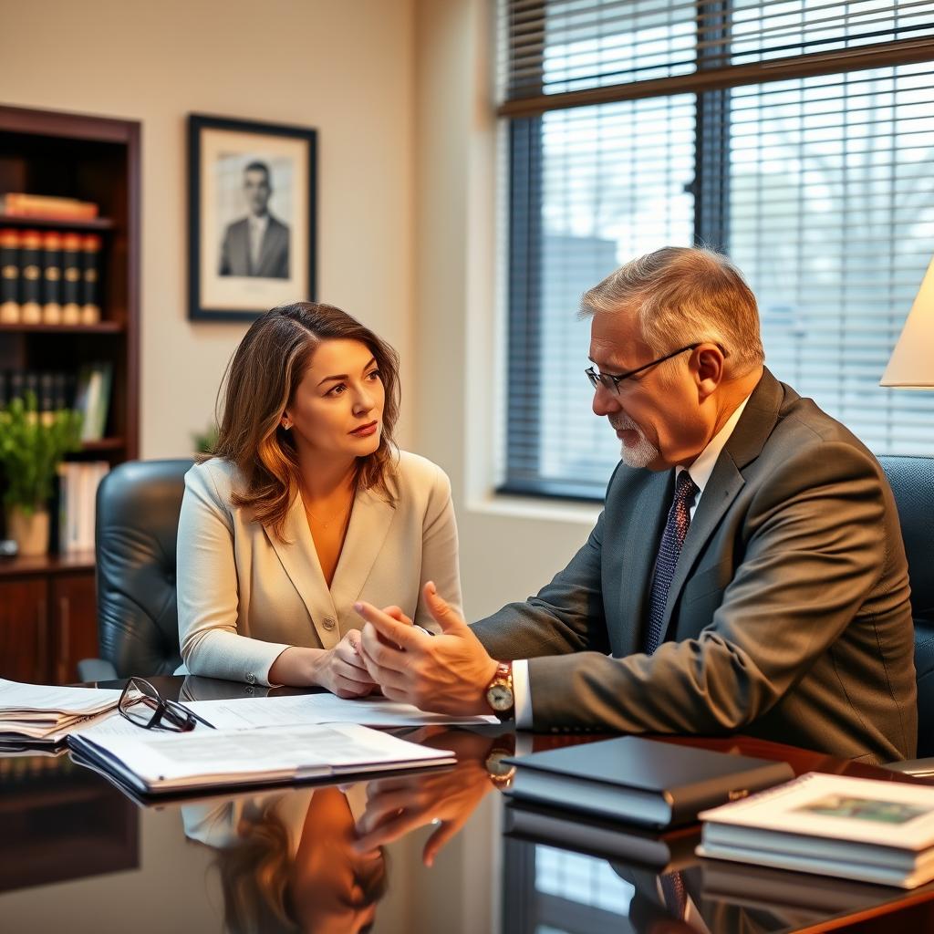 Refusal Lawyer Roanoke County, VA