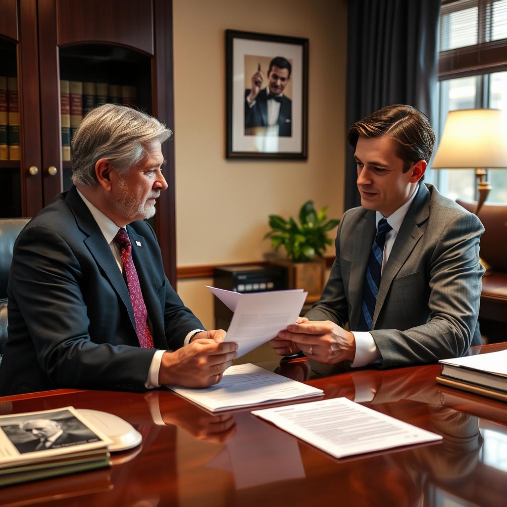 Refusal Lawyer Spotsylvania County, VA