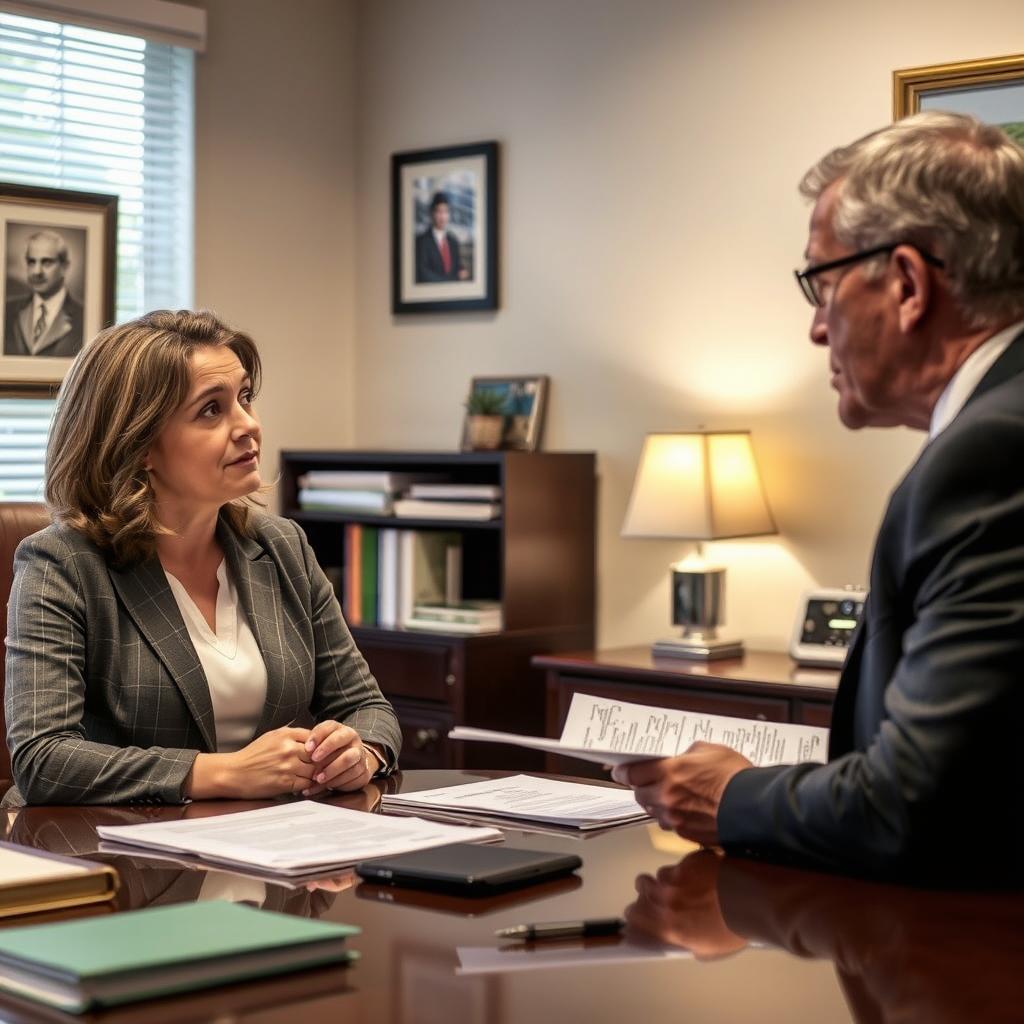 Traffic Fatality Defense Lawyer Fluvanna County, VA