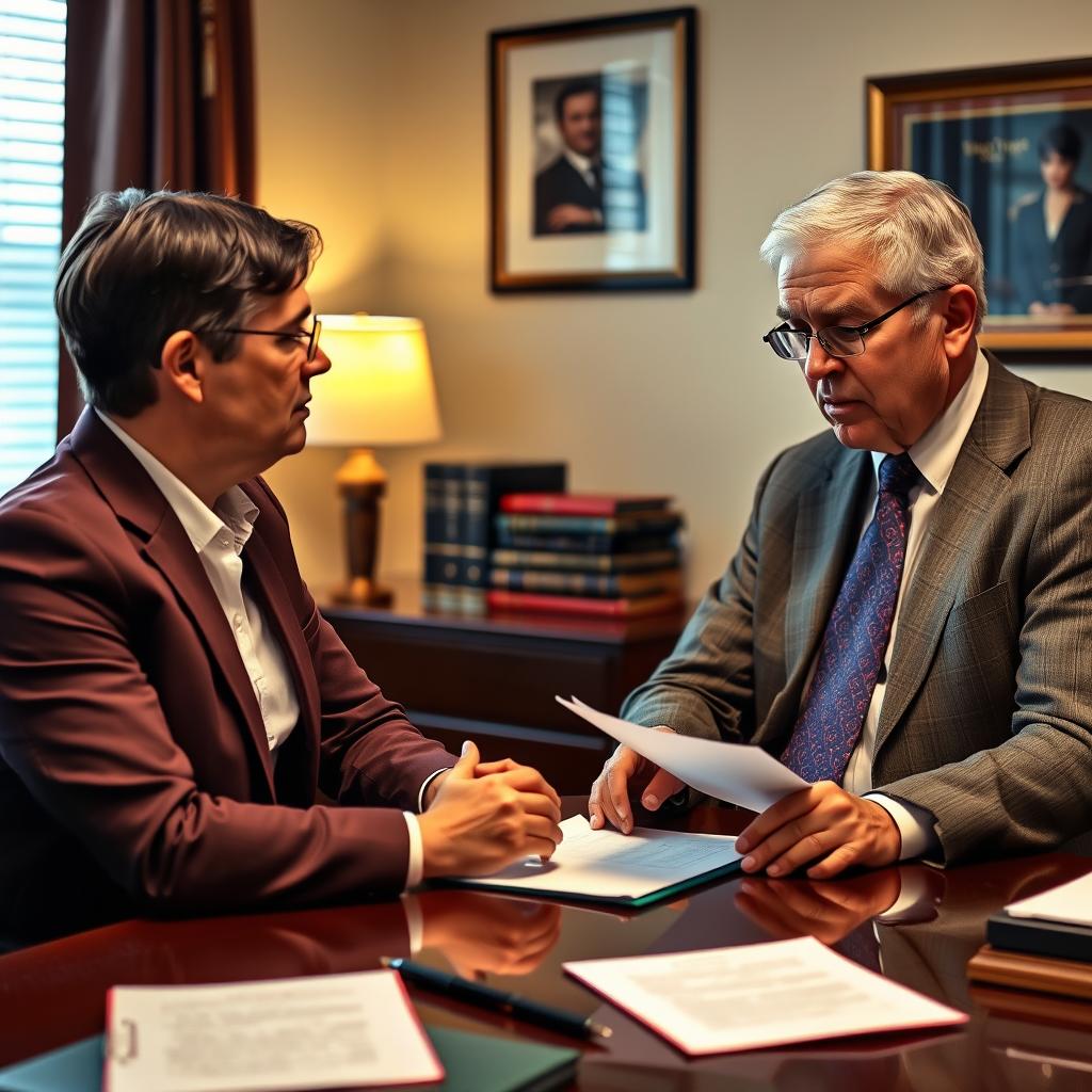 Traffic Fatality Defense Lawyer Isle of Wight County, VA