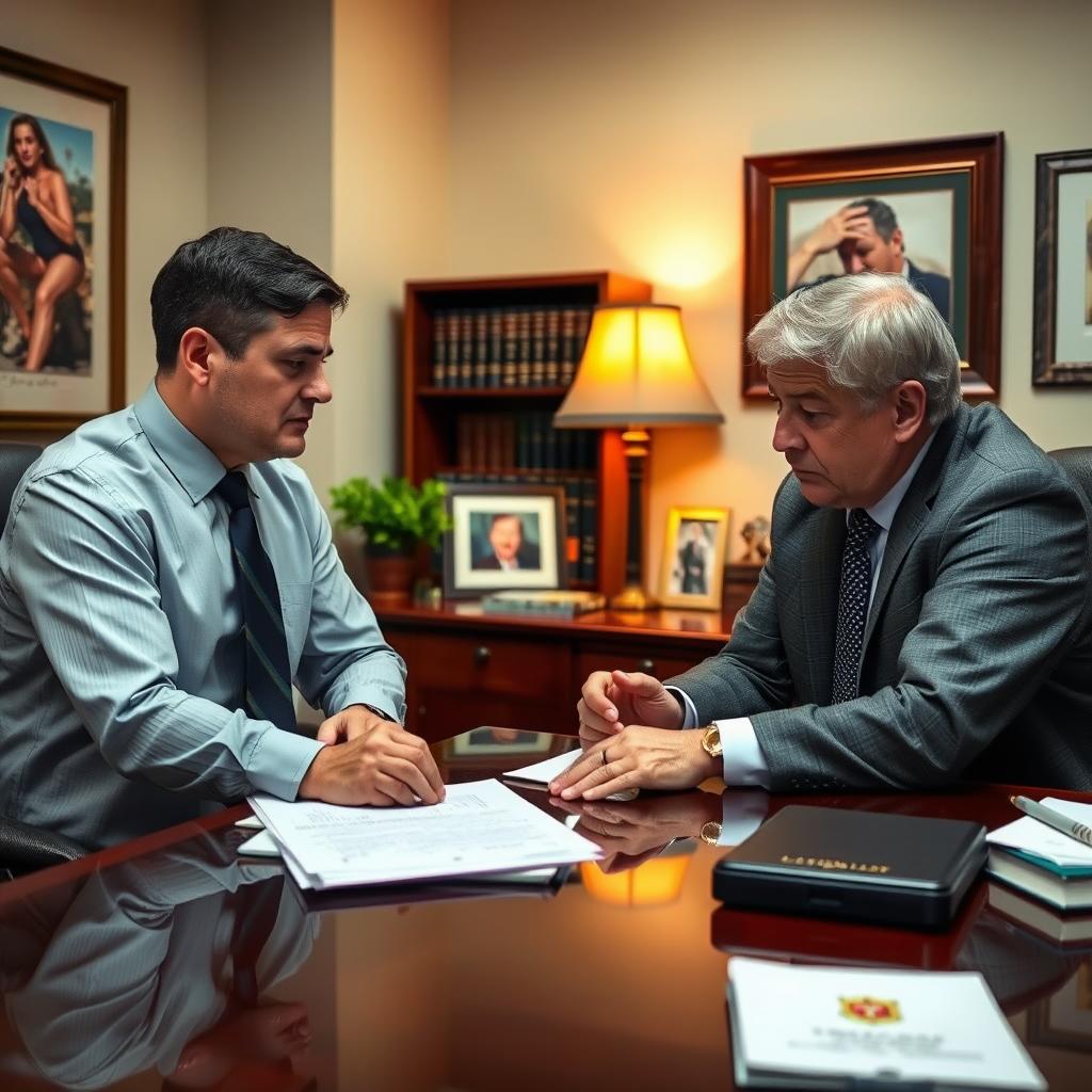 Traffic Fatality Defense Lawyer Poquoson, VA