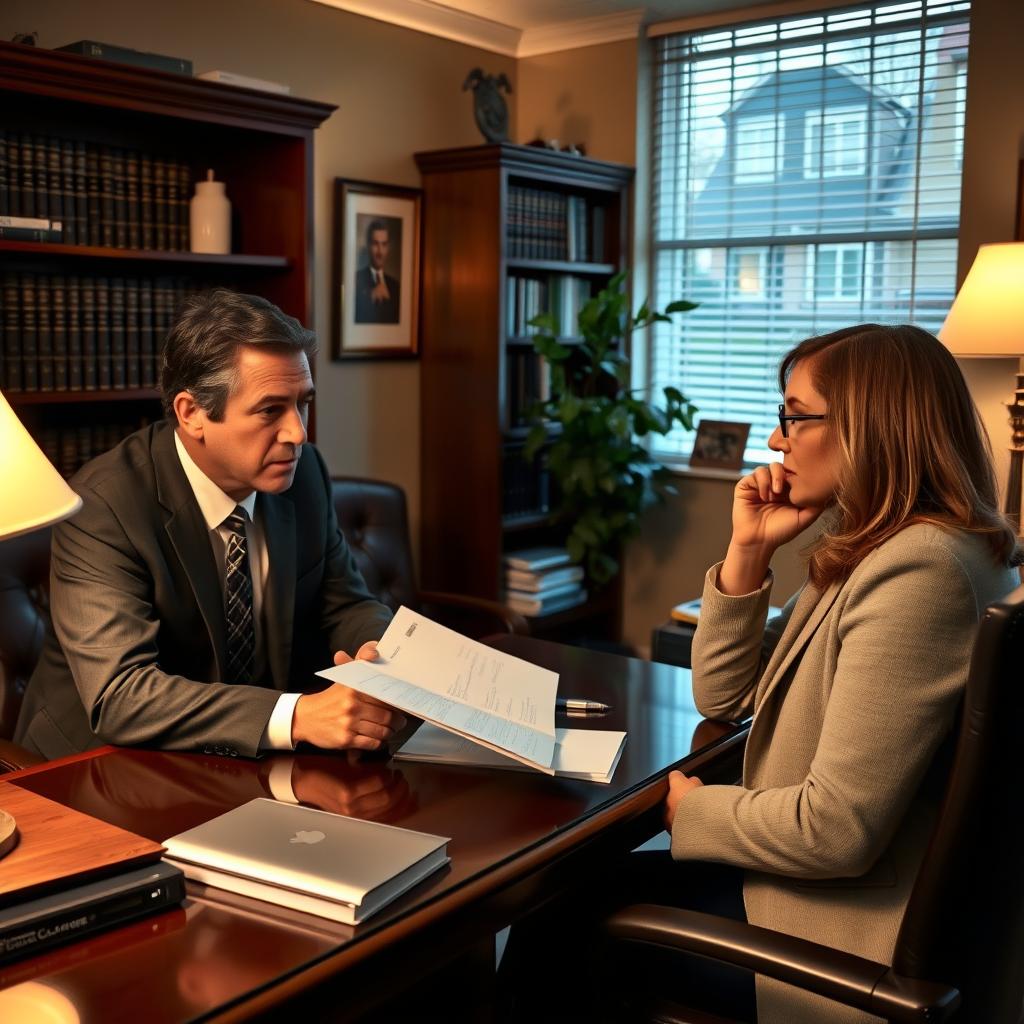 Traffic Fatality Defense Lawyer Rappahannock County, VA