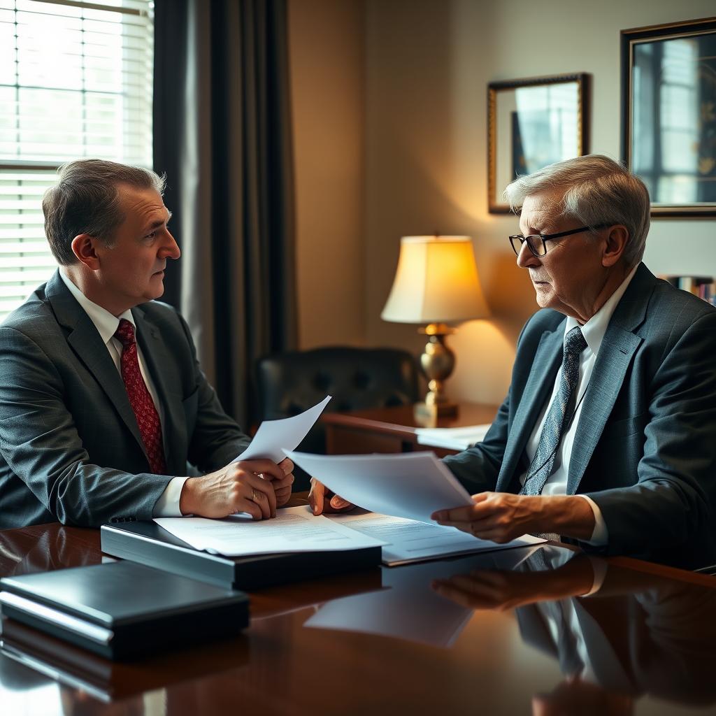 Traffic Fatality Defense Lawyer Rockingham County, VA