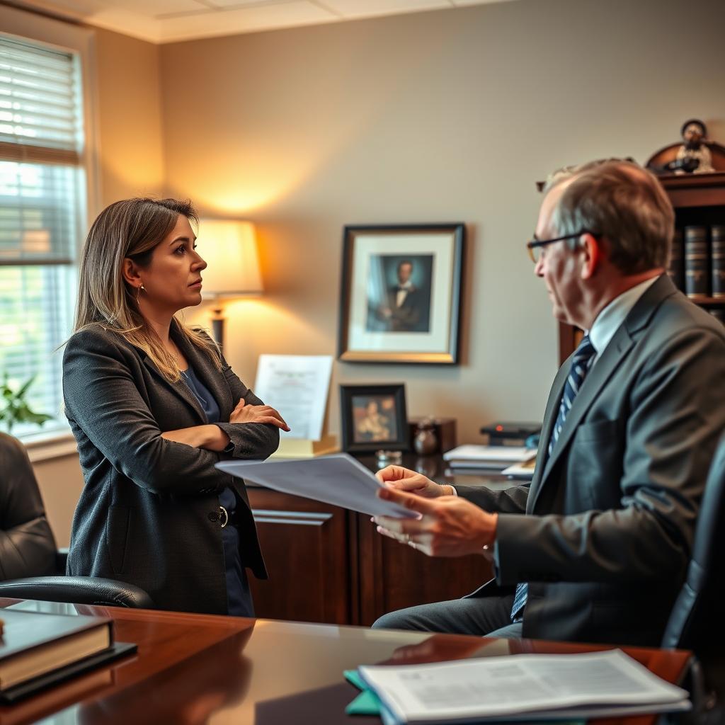Traffic Fatality Defense Lawyer Virginia, VA