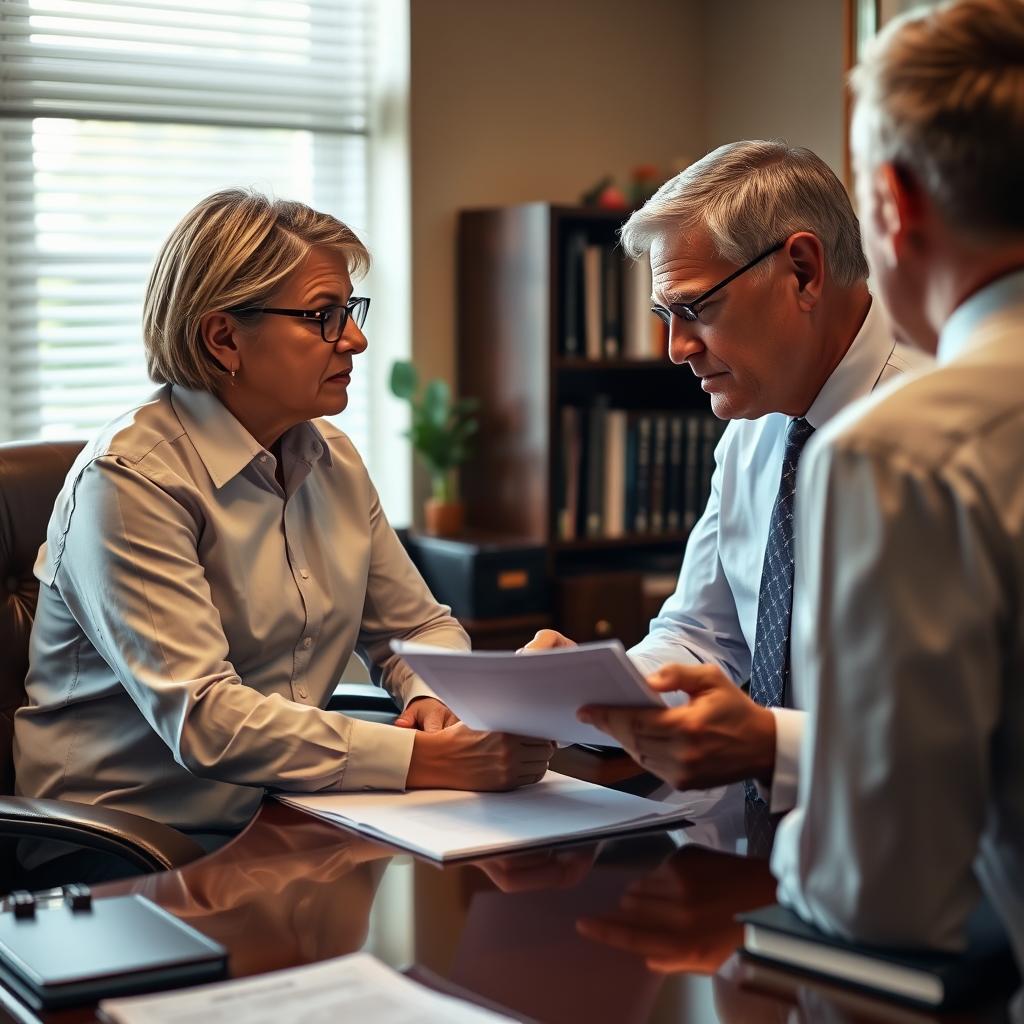 Traffic Fatality Defense Lawyer York County, VA