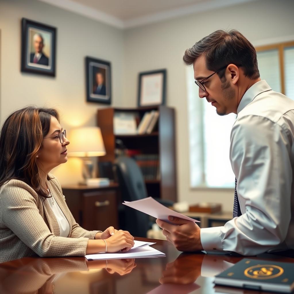 Traffic Ticket Lawyer Poquoson, VA