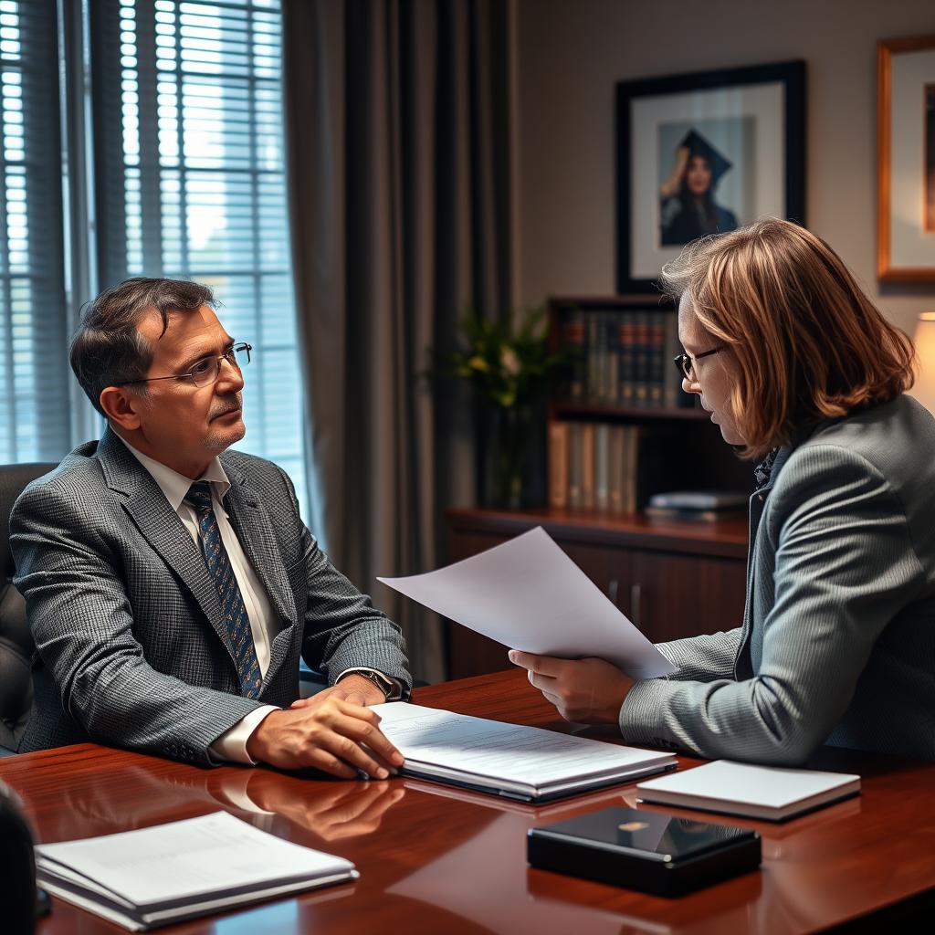 Vehicular Manslaughter Lawyer Virginia Beach, VA