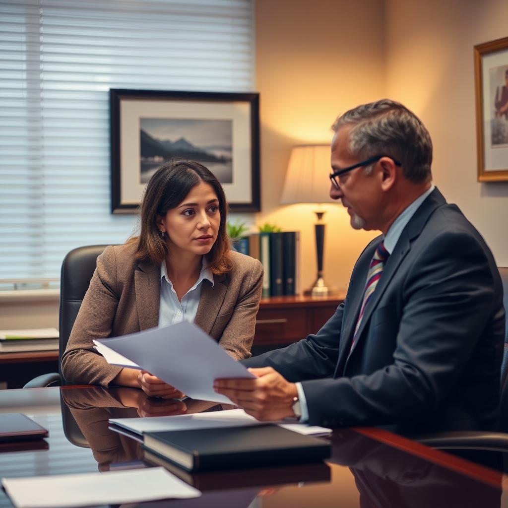 Breath Test Refusal Lawyer Alexandria, VA