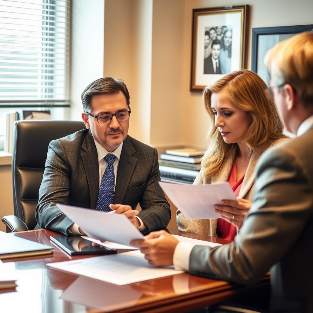 Breath Test Refusal Lawyer Arlington County, VA
