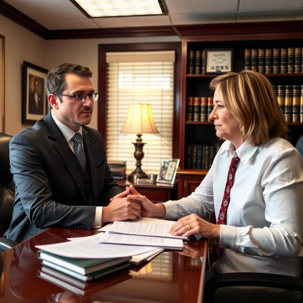 Breath Test Refusal Lawyer James City County, VA