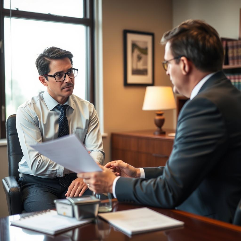 Breath Test Refusal Lawyer Stafford County, VA