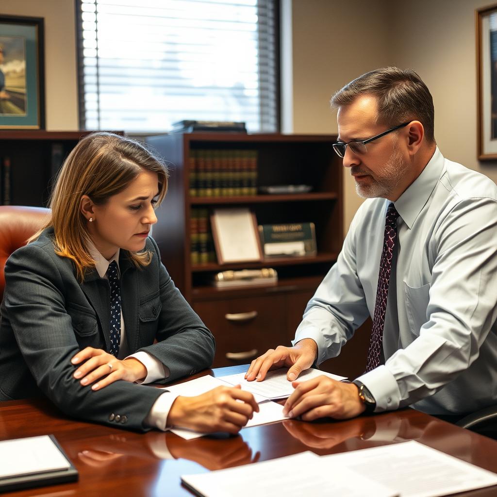 Can a DUI be dismissed in Arlington County