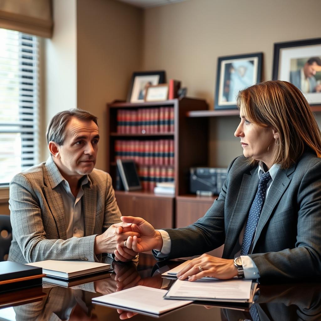 Can a DUI be dismissed in Fairfax County