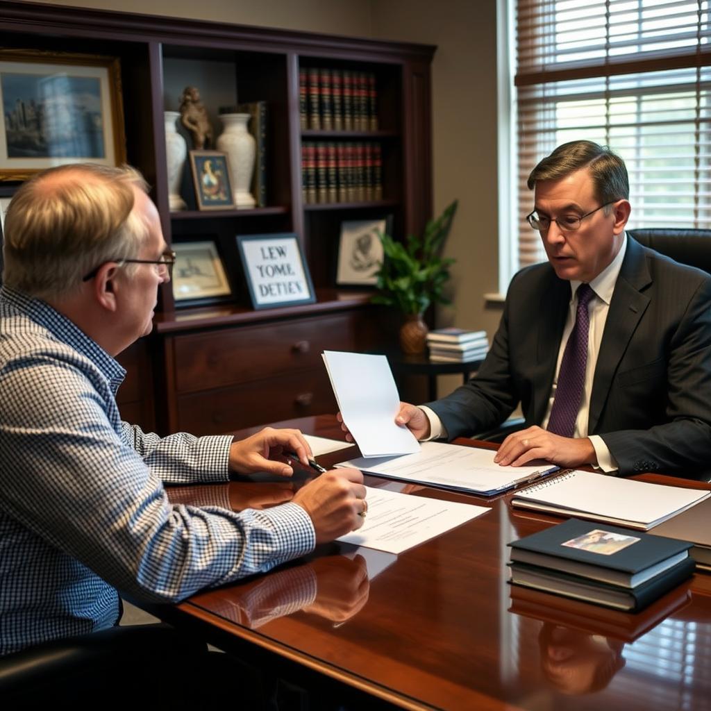 Can a DUI be dismissed in Fluvanna County