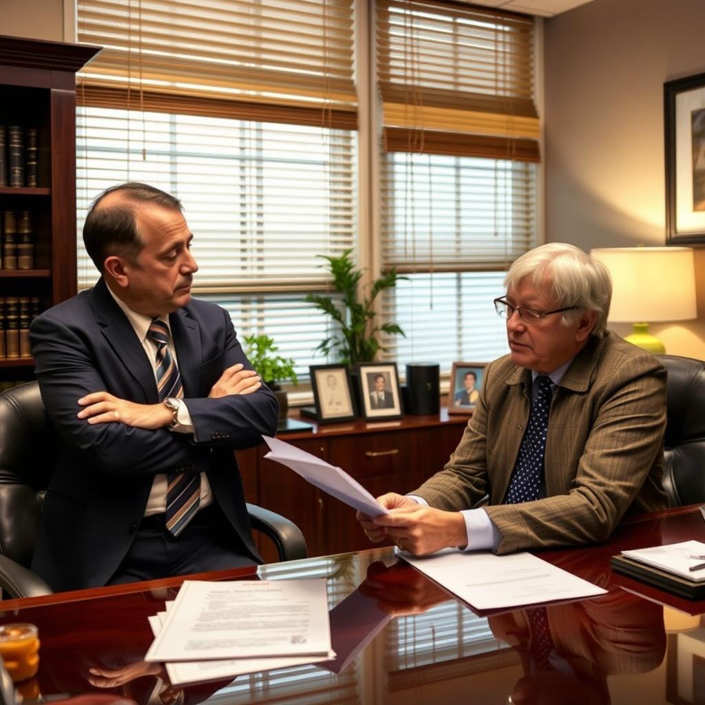 Can a DUI be dismissed in Fredericksburg