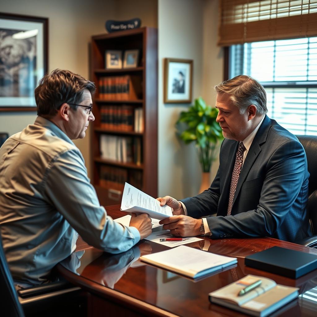 Can a DUI be dismissed in Greene County