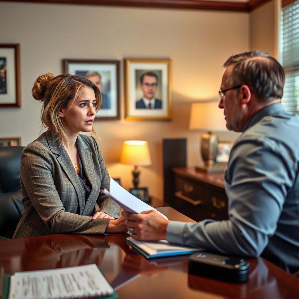 Can a DUI be dismissed in Rockingham County