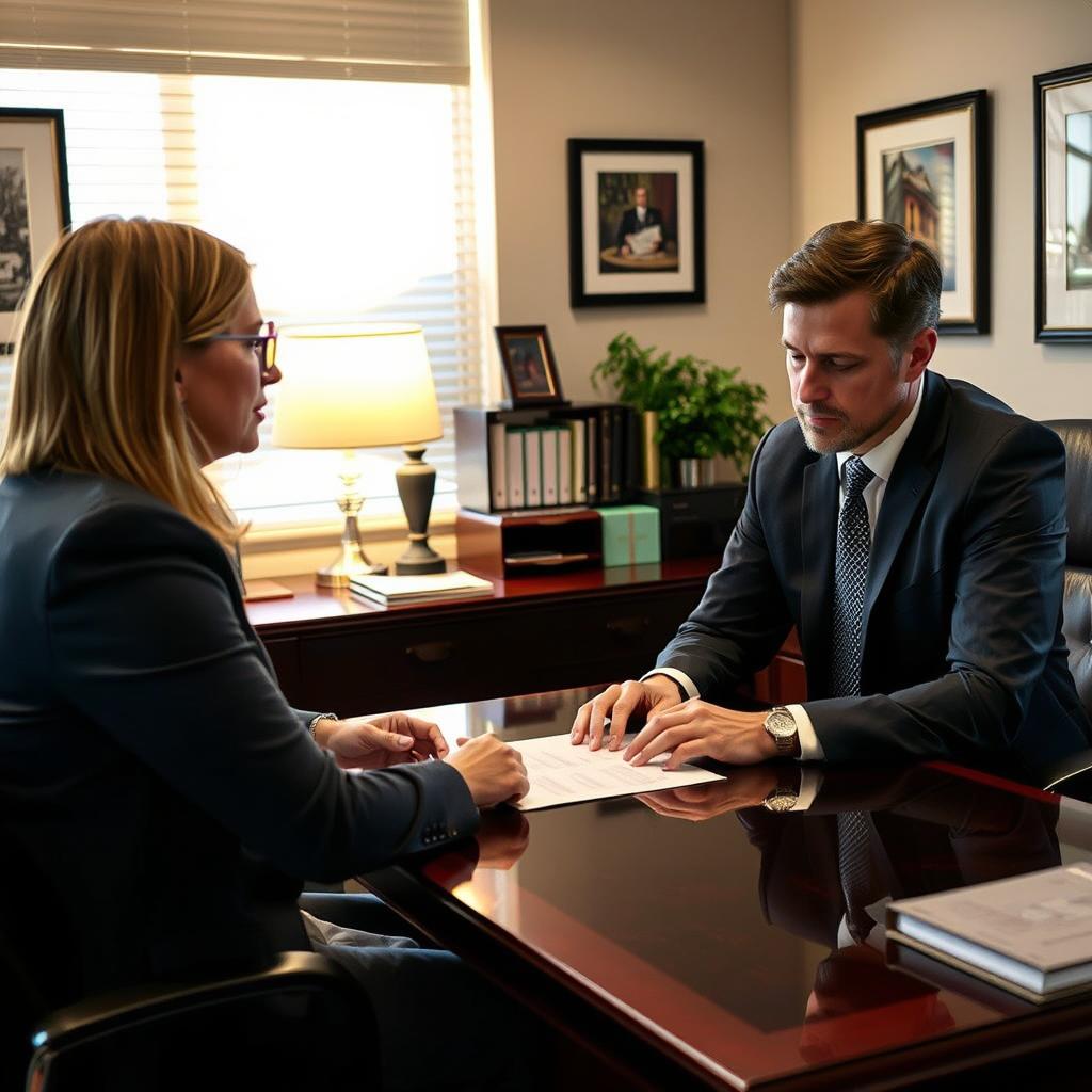 Can I get a restricted license after a DUI in Falls Church