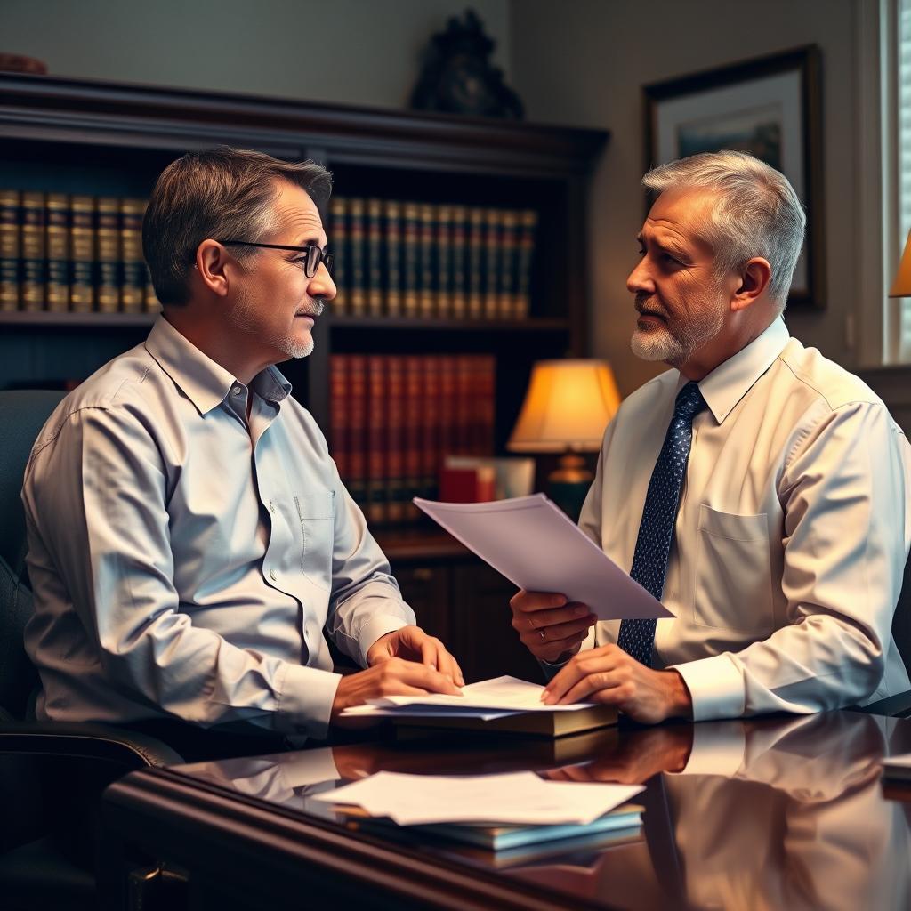 CDL Defense Lawyer Augusta County, VA