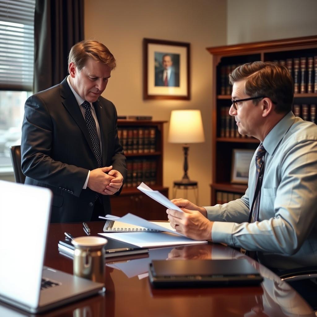 CDL Defense Lawyer Chesapeake, VA