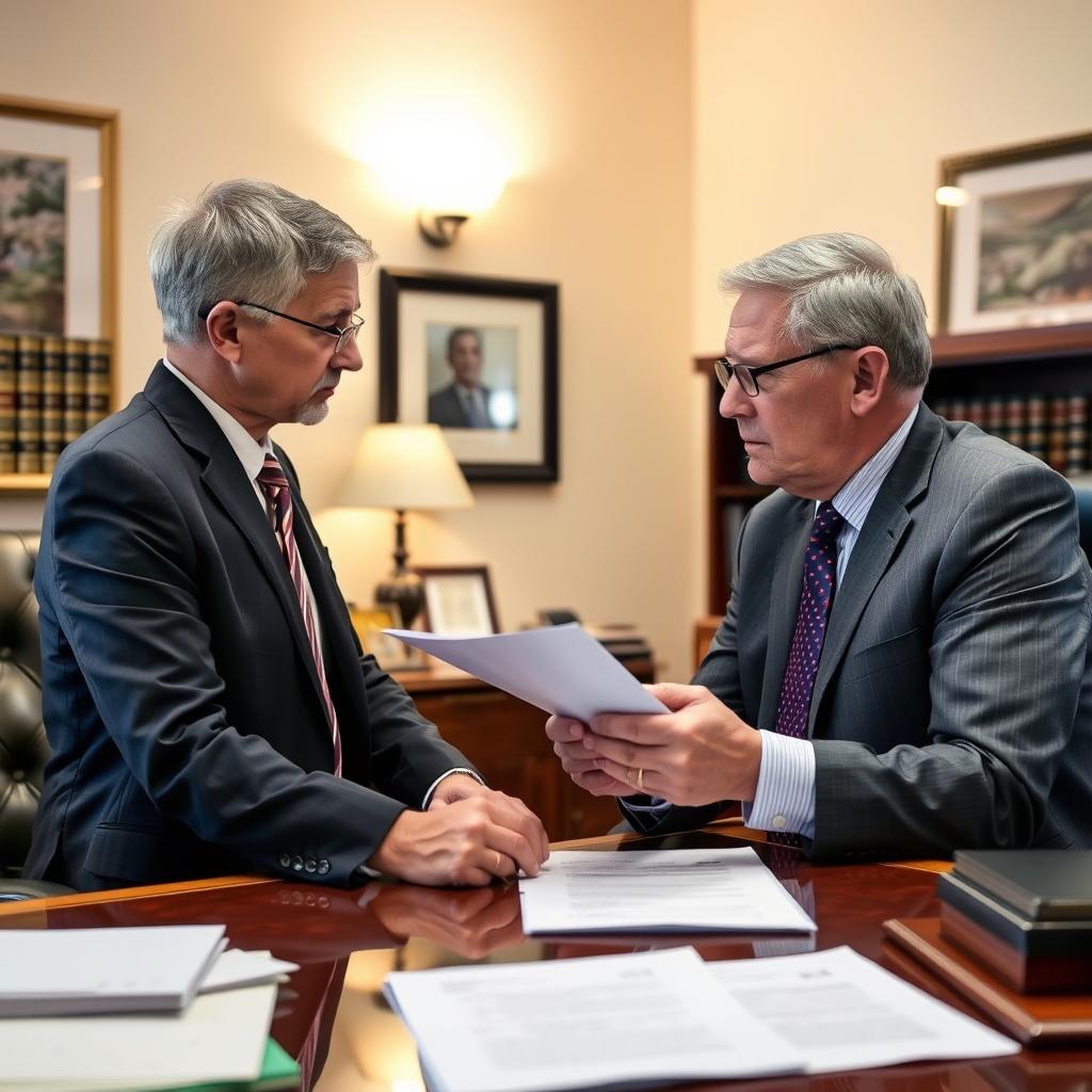 CDL Defense Lawyer Culpeper County, VA