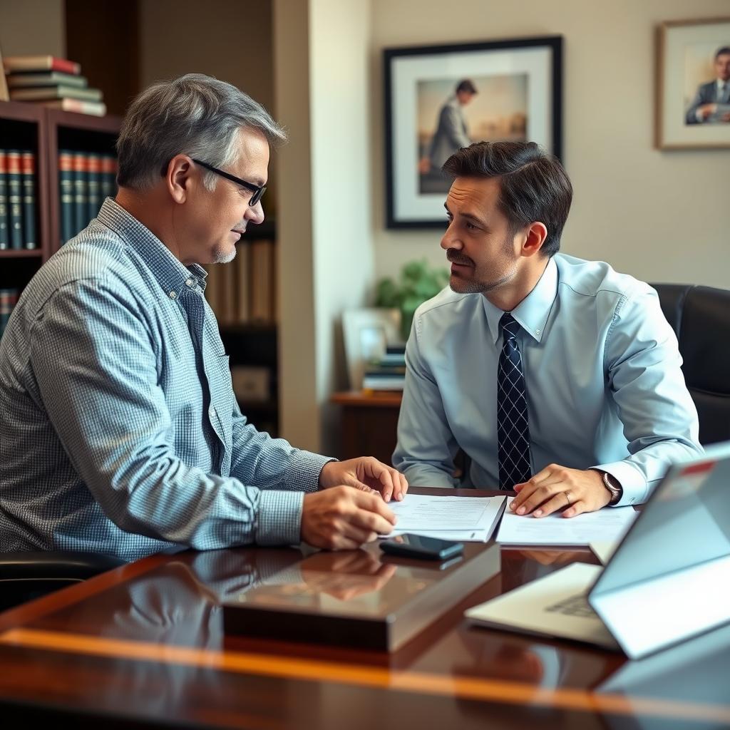 CDL Defense Lawyer Gloucester County, VA