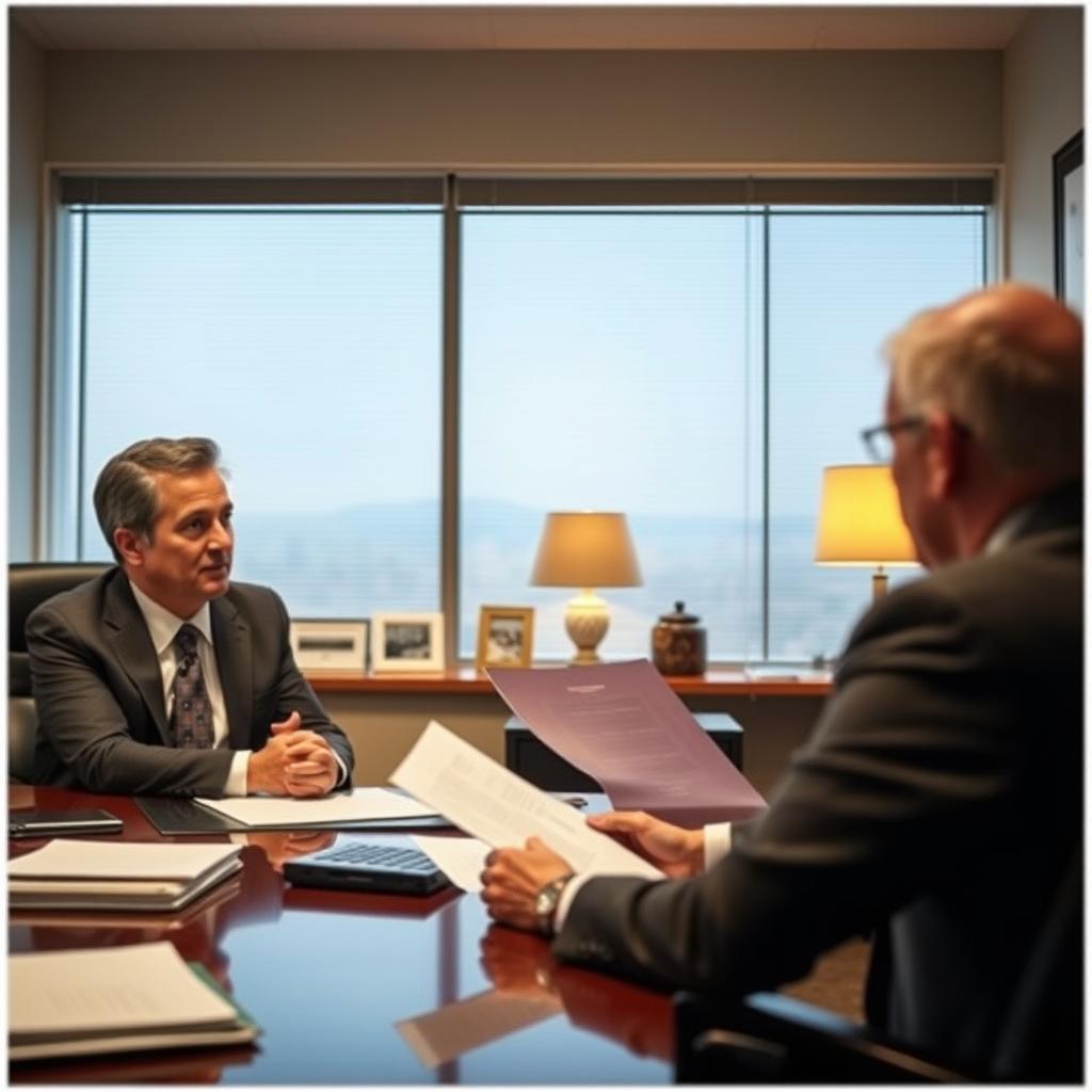 CDL Defense Lawyer Lexington, VA