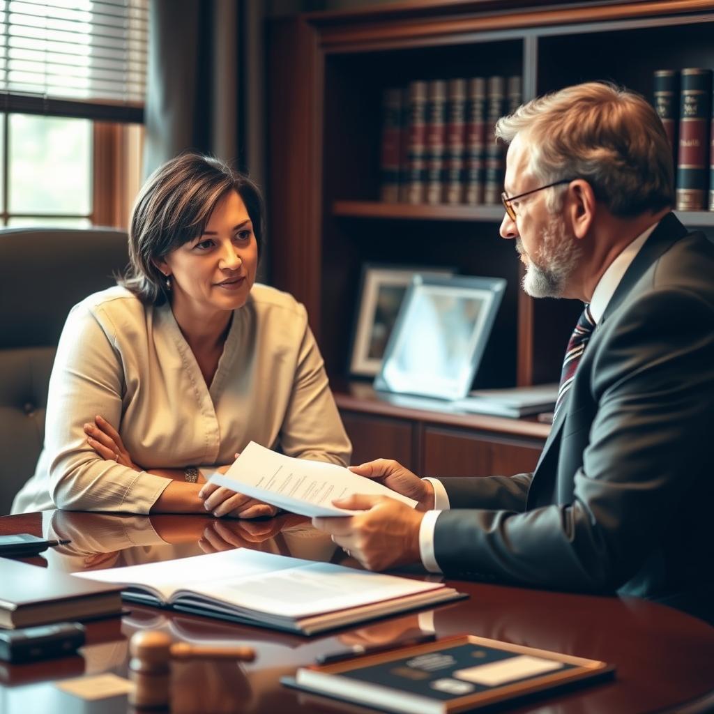 CDL Defense Lawyer Shenandoah County, VA